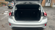 Ford Focus 1.5 EcoBlue 120 Zetec Edition 5dr Diesel Hatchback